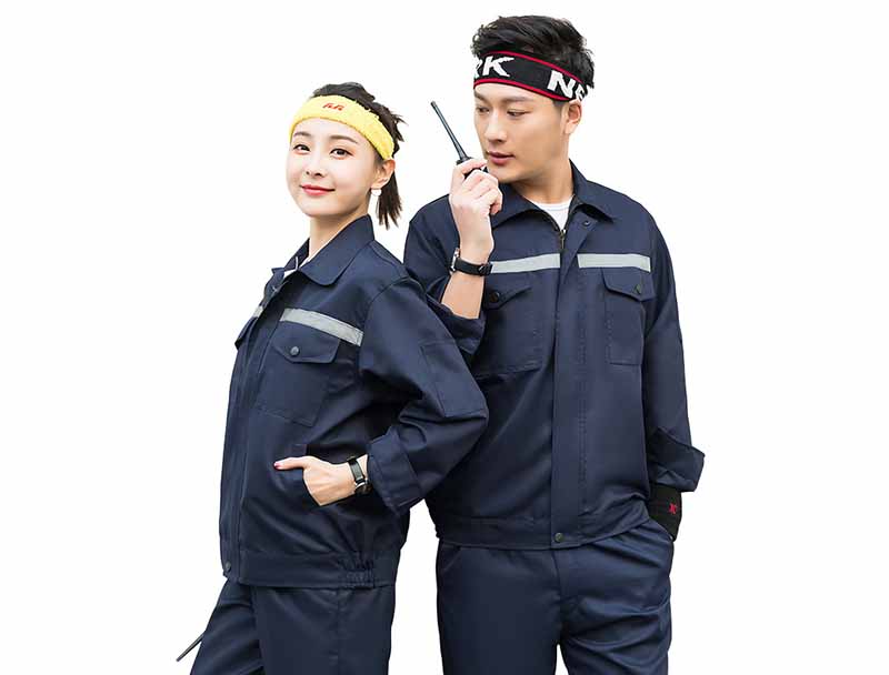 肇庆工作服